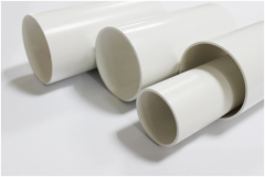 PVC厂家心得，教你如何选购优质PVC管材！