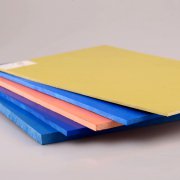 PVC片材和板材分类，PVC板材和片材有哪些种类