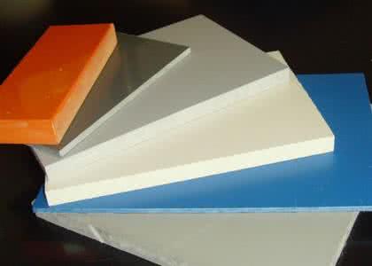 PVC板材是什么材料