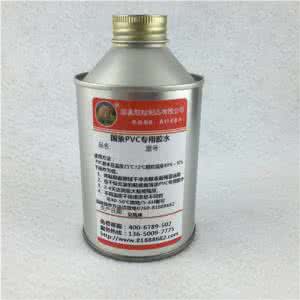 使用PVC胶水需要注意地方