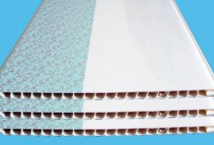 什么是耐磨PVC塑料板