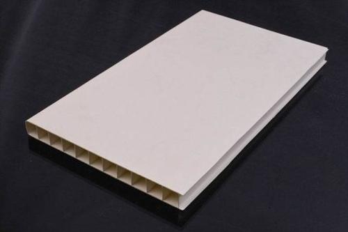 PVC板材和PP板材的区别