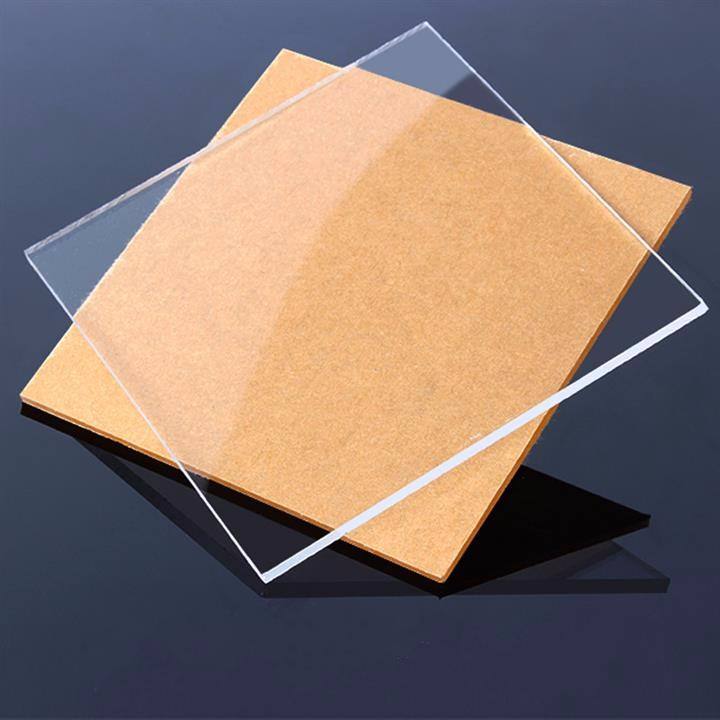 pvc塑胶板材具备的一些特性及印刷的应用