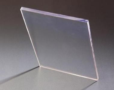 丙烯酸和有机玻璃之间的区别