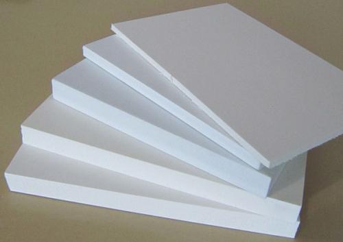 PVC板材应用介绍及缺点