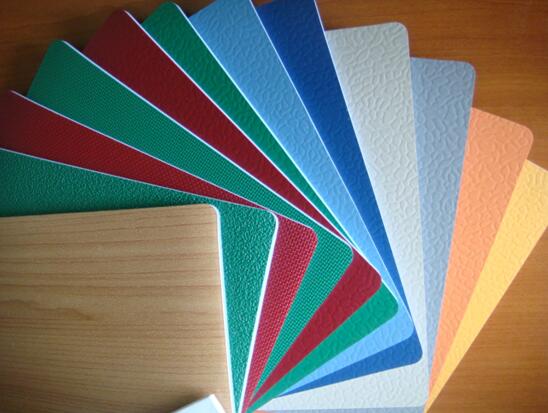 PVC地板厂家奥凯高分子