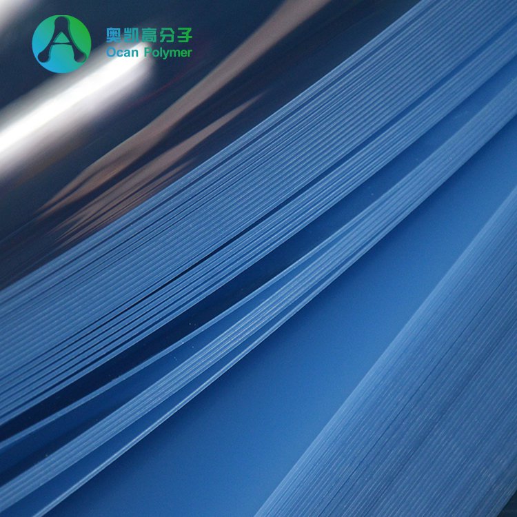 聚氯乙烯 (PVC) 吸塑制品的片材性能