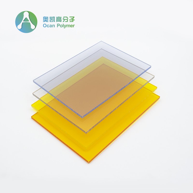 终于有人说清楚 ＂PVC耐候性＂ 了！