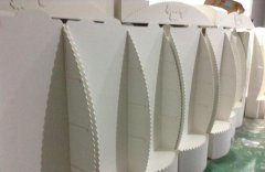 简述PVC板的几点特征