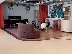 地板三大类，那种好打理？