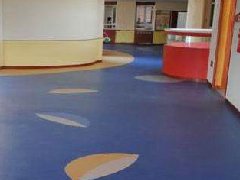 pvc地板行情怎么样？