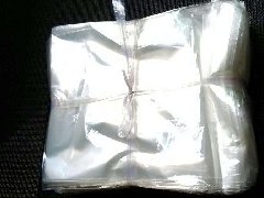 pvc树脂跟塑料产品的差异