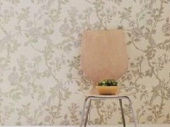 pvc墙纸粘贴步骤