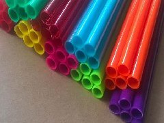 pvc的产品加工后出现气泡是怎么回事？